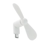 Przenośny wentylator USB - MO2282-06