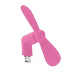 Przenośny wentylator USB - MO2282-38