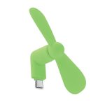 Przenośny wentylator USB - MO2282-48