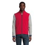 RACE BW MEN SOFTSHELL - S02887-PE-M