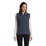RACE BW WOMENSOFTSHELL - S02888-FN-S