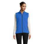 RACE BW WOMENSOFTSHELL - S02888-RB-L