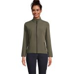 RACE Damskie Softsh. Kurtka - S01194-AR-XL