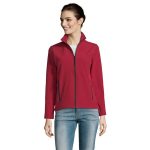 RACE Damskie Softsh. Kurtka - S01194-PE-XXL