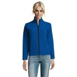 RACE Damskie Softsh. Kurtka - S01194-RB-L