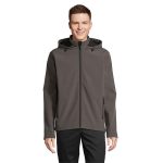 RACE MEN Kurtka z kapturem - S04447-CR-XL