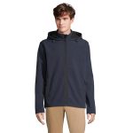 RACE MEN Kurtka z kapturem - S04447-FN-L