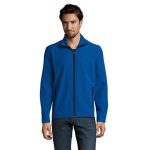RACE męski softshell - S01195-RB-M
