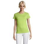 REGENT Damski T-Shirt 150g - S01825-AG-XL
