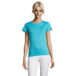REGENT Damski T-Shirt 150g - S01825-AL-XL