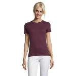 REGENT Damski T-Shirt 150g - S01825-BG-L