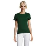 REGENT Damski T-Shirt 150g - S01825-BO-XL