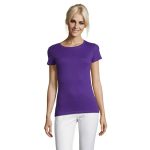 REGENT Damski T-Shirt 150g - S01825-DA-S