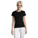 REGENT Damski T-Shirt 150g - S01825-DB-3XL