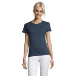 REGENT Damski T-Shirt 150g - S01825-DM-M
