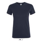 REGENT Damski T-Shirt 150g - S01825-FN-XXL