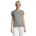 REGENT Damski T-Shirt 150g - S01825-GM-XXL