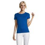 REGENT Damski T-Shirt 150g - S01825-RB-S