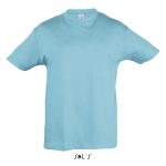REGENT Dziecięcy T-SHIRT - S11970-AL-4XL