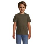REGENT Dziecięcy T-SHIRT - S11970-AR-XL