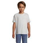 REGENT Dziecięcy T-SHIRT - S11970-AS-4XL