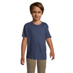REGENT Dziecięcy T-SHIRT - S11970-DM-4XL