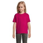 REGENT Dziecięcy T-SHIRT - S11970-FU-M