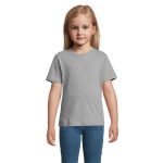 REGENT Dziecięcy T-SHIRT - S11970-GM-L