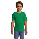 REGENT Dziecięcy T-SHIRT - S11970-KG-M
