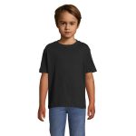REGENT Dziecięcy T-SHIRT - S11970-NY-XL