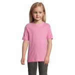 REGENT Dziecięcy T-SHIRT - S11970-OP-XXL