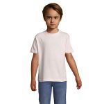 REGENT Dziecięcy T-SHIRT - S11970-PP-XL