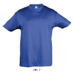 REGENT Dziecięcy T-SHIRT - S11970-RB-3XL