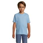 REGENT Dziecięcy T-SHIRT - S11970-SK-M