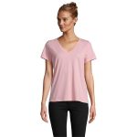 REGENT V T-SHIRT WOMEN - S04766-AX-XL