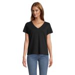 REGENT V T-SHIRT WOMEN - S04766-DB-XXL