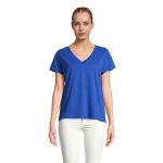 REGENT V T-SHIRT WOMEN - S04766-RB-XXL