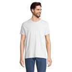 REGENT V  V-NECK T-SHIRT - S04765-WH-M