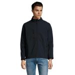 RELAX Męski softshell 340g - S46600-AB-XXL