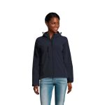REPLAY damski softshell340 - S46802-FN-XL
