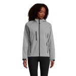 REPLAY damski softshell340 - S46802-GM-XL
