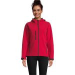 REPLAY damski softshell340 - S46802-PE-L