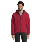 REPLAY męski softshell 340 - S46602-PE-S