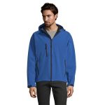 REPLAY męski softshell 340 - S46602-RB-XL