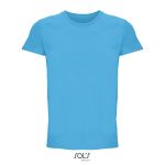 RE CRUSADER T-Shirt 150g - S04233-AQ-S