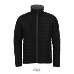 RIDE Męska kurtka 180g - S01193-BK-XL