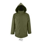 ROBYN OCIEPLANA KURTKA - S02109-FG-L