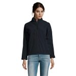 ROXY Damski softshell 340g - S46800-AB-XXL