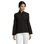 ROXY Damski softshell 340g - S46800-BK-S