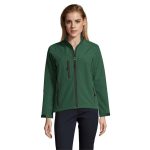 ROXY Damski softshell 340g - S46800-BO-M